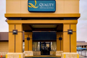 Quality Inn & Suites Airport